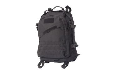 Image of 5ive Star Gear Gi Spec 3-day Military Backpack, Black - 6215000