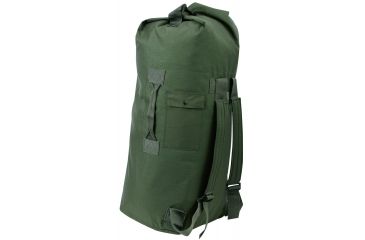 Image of 5IVE STAR GEAR Gi Spec Duffle Bags Nylon, Olive Drab, 6329000