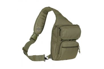Image of 5IVE STAR GEAR JSP-5S Jackal Sling Pack, Olive Drab, 6212000