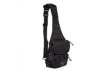 Image of 5IVE STAR GEAR JSP-5S Jackal Sling Pack, Black, 6213000