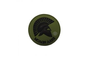 Image of 5IVE STAR GEAR Molon Labe Morale Patch 6797000