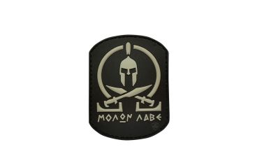 Image of 5IVE STAR GEAR Molon Morale Patch 6715000
