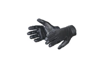 Image of 5IVE STAR GEAR Multi-Purpose Climbing Gloves, Black, Medium, Regular, 3845004