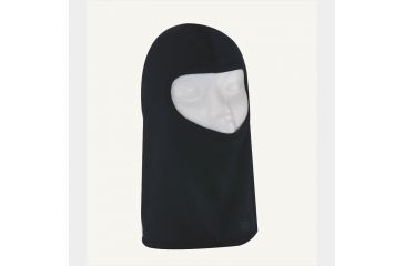 Image of 5 Star Nomex Balaclava 100% Nomex, Black, OSFM 3648000 