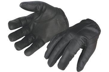 Image of 5IVE STAR GEAR Search Glove,Black,M 3812004