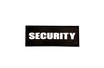 Image of 5IVE STAR GEAR Security Morale Patch 6718000