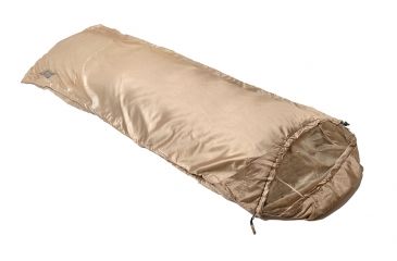 Image of 5IVE STAR GEAR Snugpak Jungle Sleeper, Desert Tan, 4929000