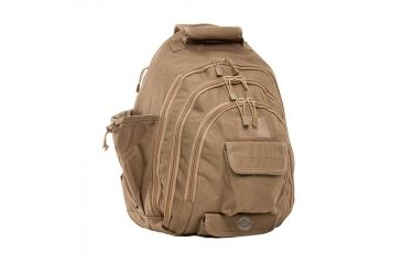 Image of 5IVE STAR GEAR SRP-5S Solo Sling Ruck, Coyote, 6211000