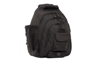 Image of 5IVE STAR GEAR SRP-5S Solo Sling Ruck, Black, 6210000