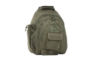 Image of 5IVE STAR GEAR SRP-5S Solo Sling Ruck, Olive Drab, 6209000