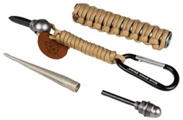 Image of 5IVE STAR GEAR SurvivalTube,Coyote 4824000