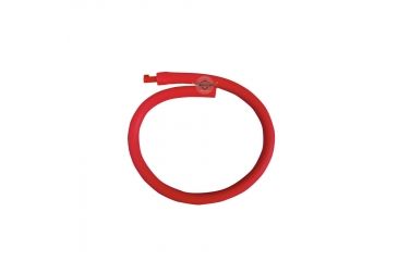 Image of 5IVE STAR GEAR Undercover Bracelet, Red 5004000