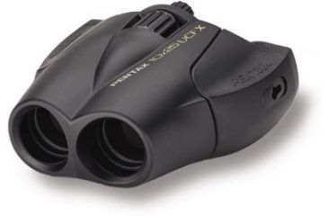 Image of Pentax 10x25 UCF X binoculars 62605