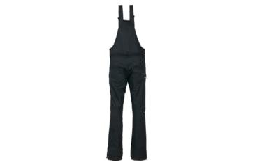 Image of 686 Black Magic Insulated Bib - Womens, Black Dobby, Large, L9W404-BLK-L