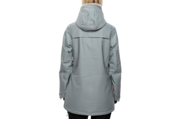 Image of 686 Spirit Insulated Jacket - Womens, Light Blue Denim, Small, M0W307-LTB-S