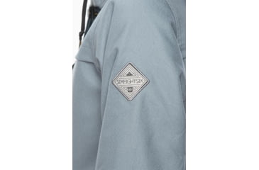 Image of 686 Spirit Insulated Jacket - Womens, Light Blue Denim, Small, M0W307-LTB-S