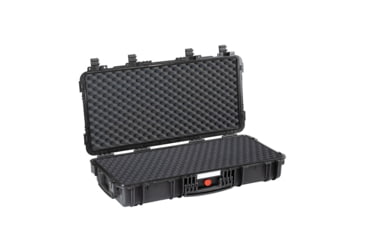 Image of Bob Allen TACTICAL RIFLE CASE - COYOTE BROWN, 42 X 11 X 2.25 7CFC7CCB, EXPRED7814BCV