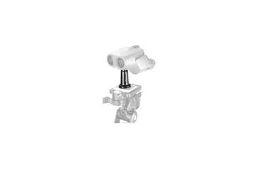 Image of Pentax Tripod Adapter-U for newer Pentax UCF binoculars w/tripod socket - 69552