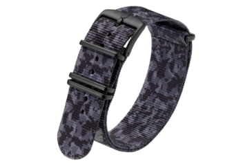Image of Luminox Watches Nylon Webbing Strap - 24 mm, 7016686190615
