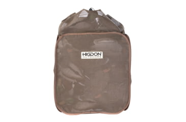 Image of Higdon Outdoors Higdon Stand Alone Mesh Decoy Bag 36 Standard Decoy Capacity 81AB7359, HG37173