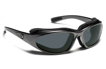 Image of 7 Eye Bora Charcoal 24 - 7 NXT Original Sunglasses 140317