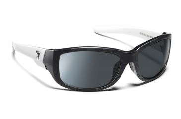 Image of 7 Eye Dillon Ebony &amp; Ivory ColorAmp Gray NXT 865932