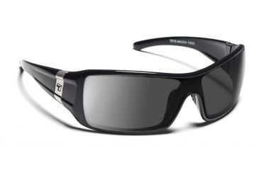 Image of 7 Eye Mason Glossy Black SharpView Gray 850546