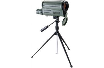 Image of Bushnell 16-32x50mm Sentry Green