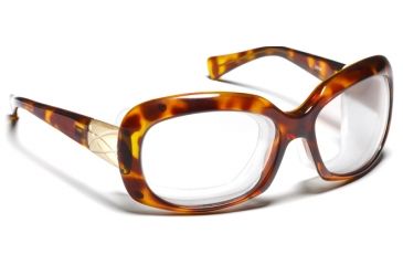 Image of 7 Eye Oasis- Light Tortoise Sunglasses, S-L 016040
