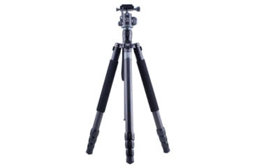 Image of Riton Optics Carbon Fiber Tripod, Black, XCFT