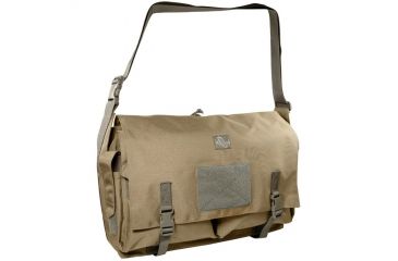 Image of Maxpedition Gleneagle Messenger Bag (Khaki-Foliage) 9831KF