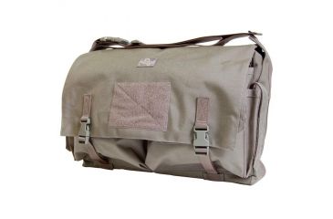 Image of Maxpedition Gleneagle Messenger Bag (FOLIAGE GREEN) 9831F