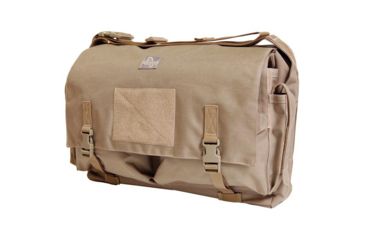 Image of Maxpedition Gleneagle Messenger Bag (Khaki) 9831K