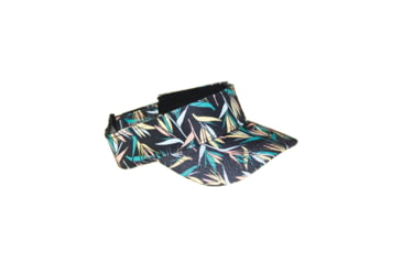 Image of Body Glove Printed Fauna Sun Visor - Multi D35187BE, One Size, Multi, B013-001BG-TJX-MUL-ONE/SIZE