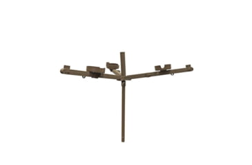 Image of MOJO Pole Dancer Topper Decoy Mounting System 113DEC60, JUHW2541