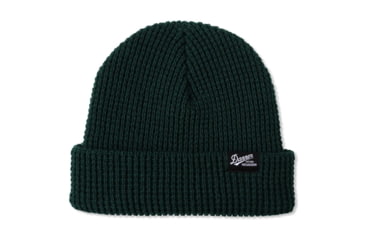 Image of LaCrosse Footwear Danner Classic Beanie Hunter Green 17CF5FE4, LR90631