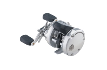 Image of Abu Garcia Ambassadeur 5500 Line Counter Baitcast Fishing Reel