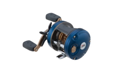 Image of Abu Garcia Ambassadeur C4 Round Baitcast Fishing Reel