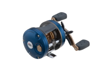 Image of Abu Garcia Ambassadeur C4 Round Baitcast Fishing Reel