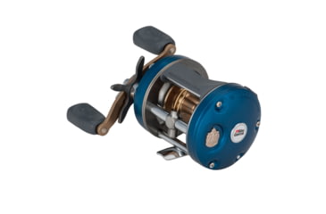Image of Abu Garcia Ambassadeur C4 Round Baitcast Fishing Reel