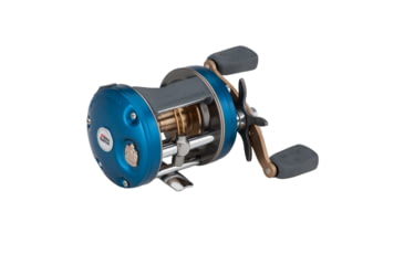 Image of Abu Garcia Ambassadeur C4 Round Baitcast Fishing Reel
