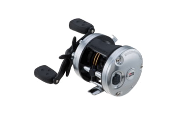 Image of Abu Garcia Ambassadeur C4 Round Baitcast Fishing Reel