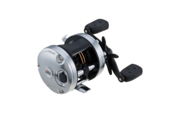 Image of Abu Garcia Ambassadeur C4 Round Baitcast Fishing Reel