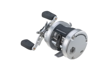 Image of Abu Garcia Ambassadeur S 5500 Round Baitcast Fishing Reel