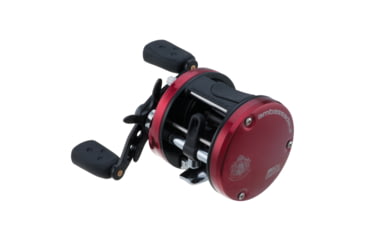 Image of Abu Garcia Ambassadeur SX Round Baitcast Fishing Reel