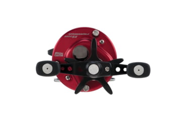 Image of Abu Garcia Ambassadeur SX Round Baitcast Fishing Reel
