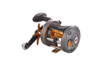 Image of Abu Garcia C3 Catfish Special Round Baitcast Fishing Reel
