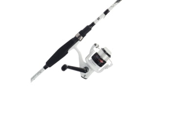 Image of Abu Garcia Ike Dude Spinning Rod and Reel Combo