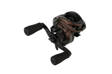 Image of Abu Garcia Ike Signature Low Profile Baitcast Fishing Reel
