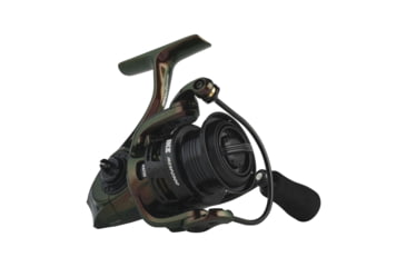 Image of Abu Garcia Ike Signature Spinning Fishing Reel